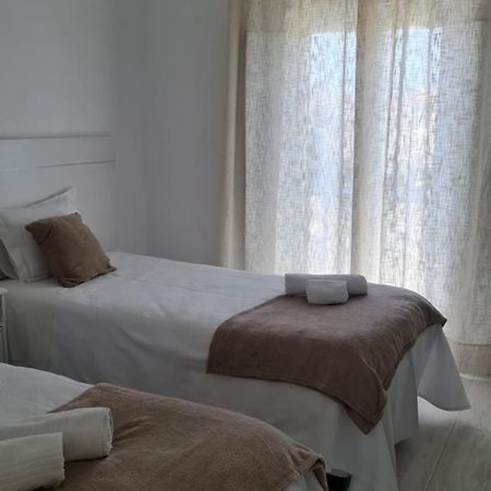 Apartamento Alagoinha Vila Nova de Milfontes Exteriér fotografie