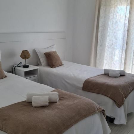 Apartamento Alagoinha Vila Nova de Milfontes Exteriér fotografie