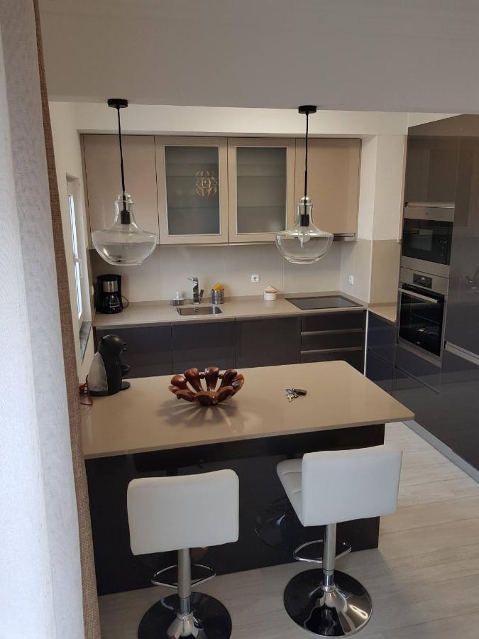 Apartamento Alagoinha Vila Nova de Milfontes Exteriér fotografie