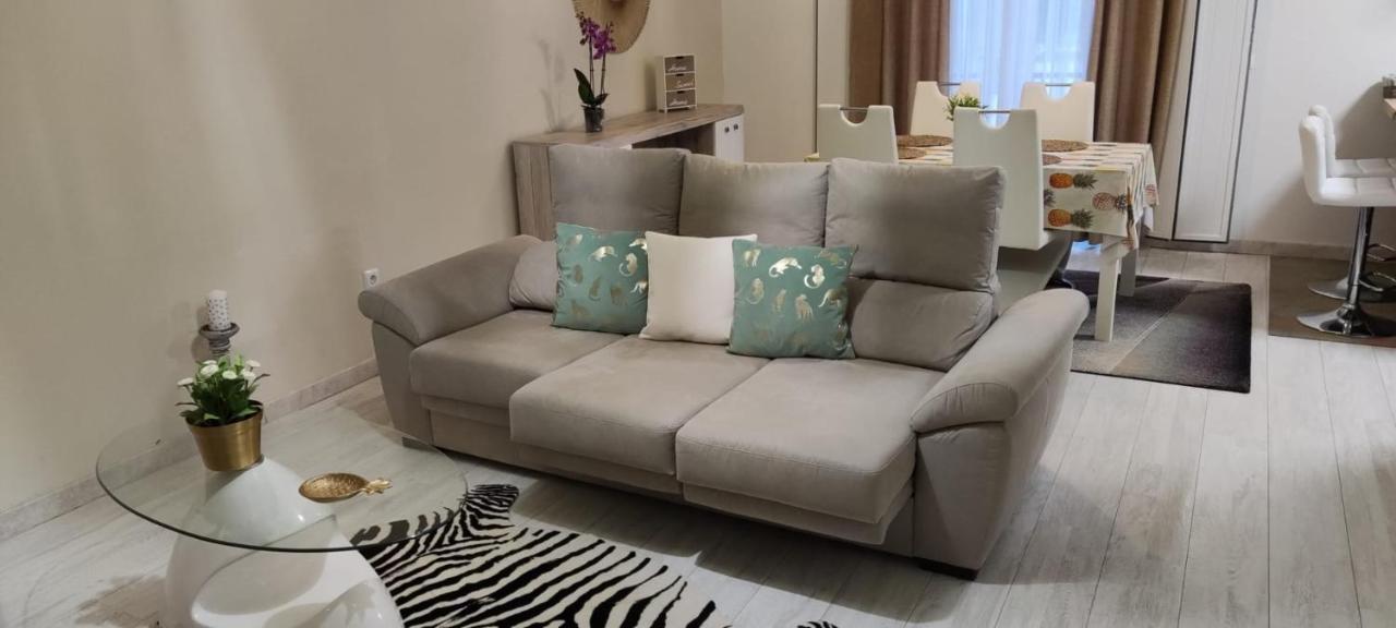 Apartamento Alagoinha Vila Nova de Milfontes Exteriér fotografie