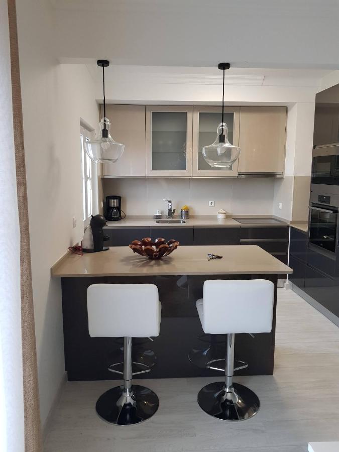Apartamento Alagoinha Vila Nova de Milfontes Exteriér fotografie