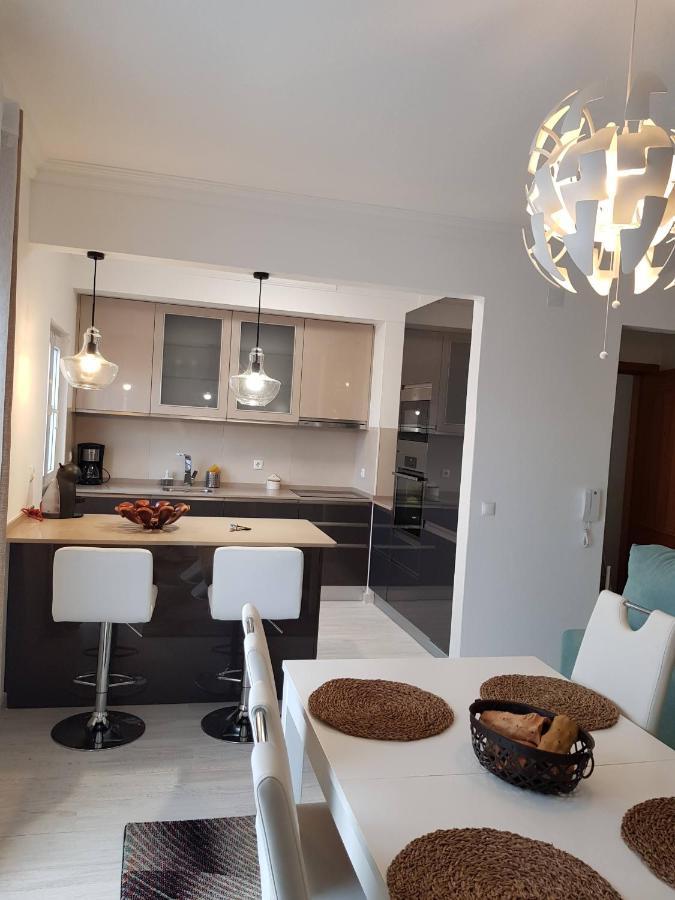 Apartamento Alagoinha Vila Nova de Milfontes Exteriér fotografie