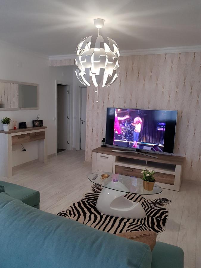 Apartamento Alagoinha Vila Nova de Milfontes Exteriér fotografie