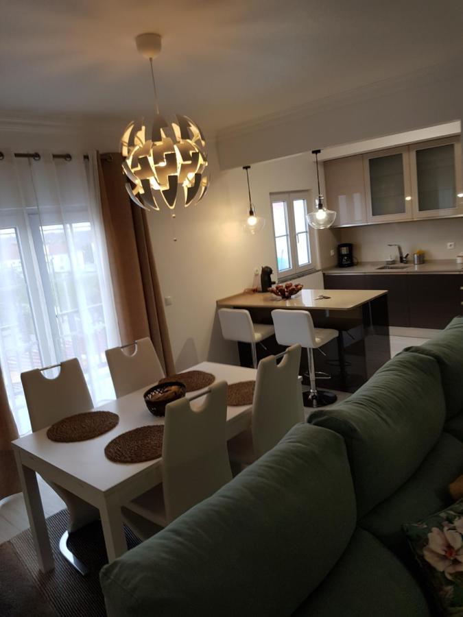 Apartamento Alagoinha Vila Nova de Milfontes Exteriér fotografie