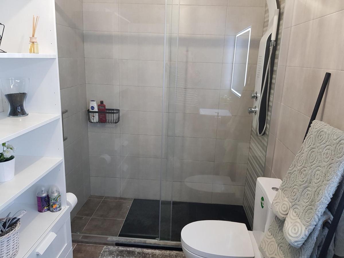 Apartamento Alagoinha Vila Nova de Milfontes Exteriér fotografie