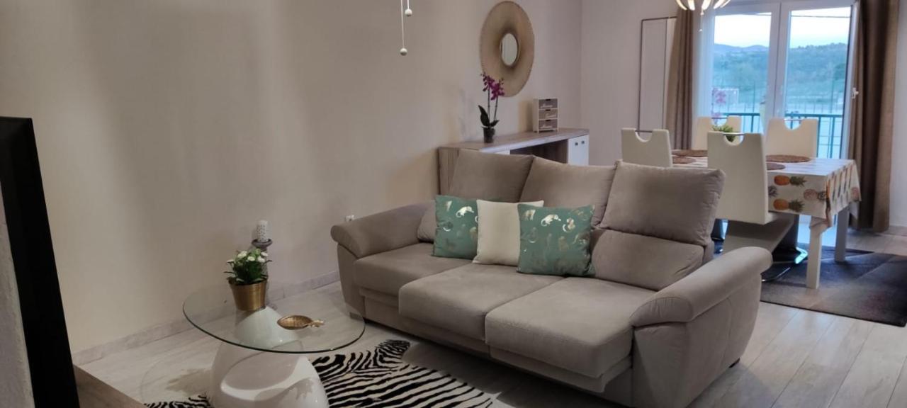 Apartamento Alagoinha Vila Nova de Milfontes Exteriér fotografie
