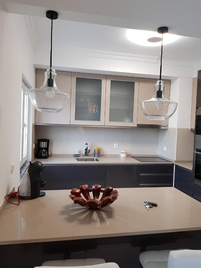 Apartamento Alagoinha Vila Nova de Milfontes Exteriér fotografie