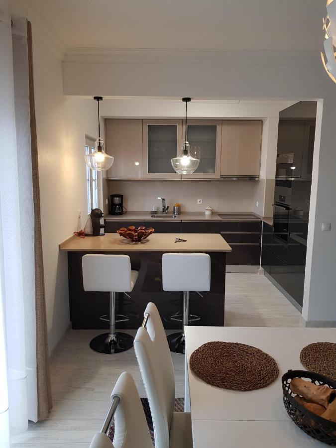 Apartamento Alagoinha Vila Nova de Milfontes Exteriér fotografie