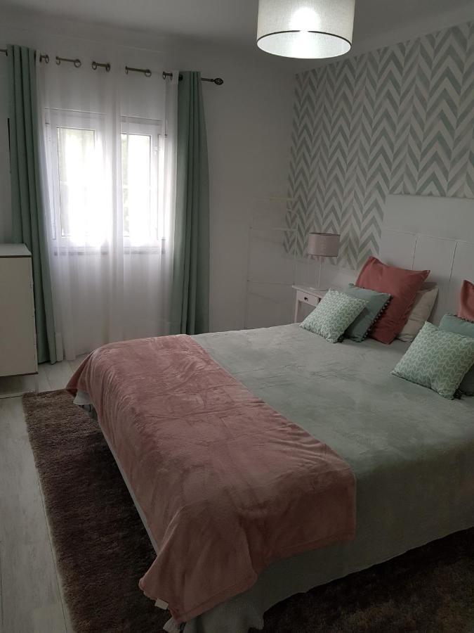 Apartamento Alagoinha Vila Nova de Milfontes Exteriér fotografie