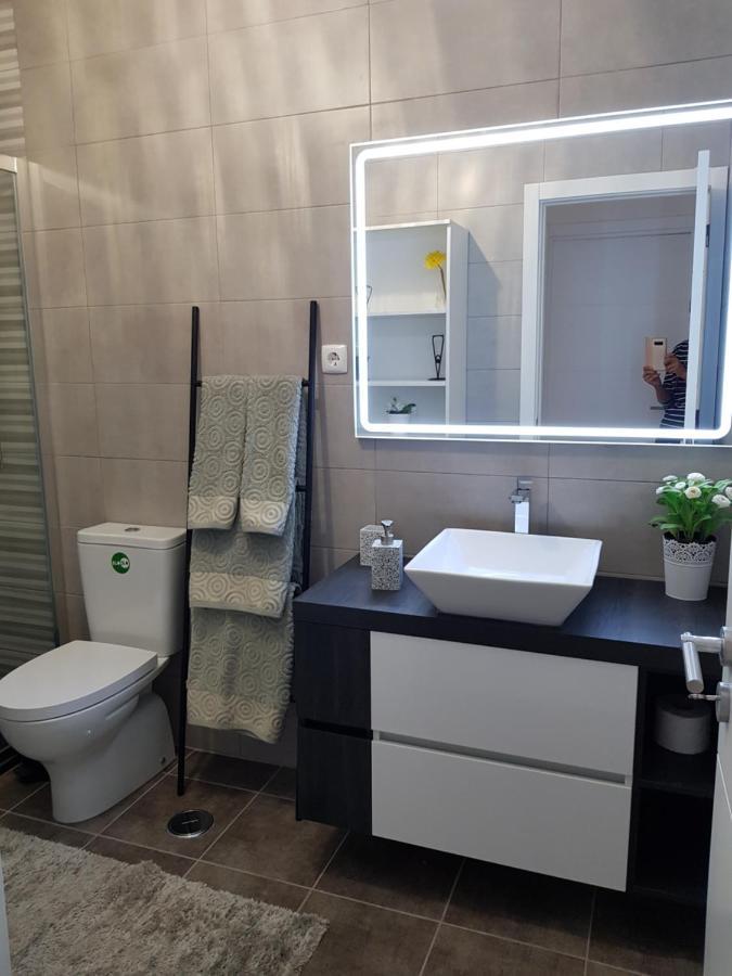Apartamento Alagoinha Vila Nova de Milfontes Exteriér fotografie