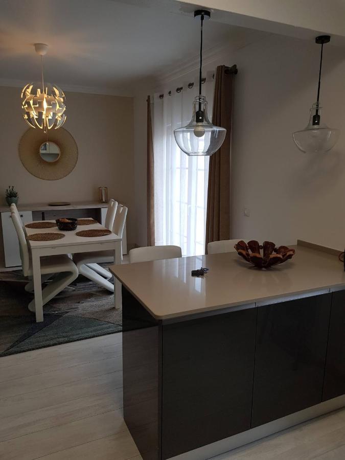 Apartamento Alagoinha Vila Nova de Milfontes Exteriér fotografie