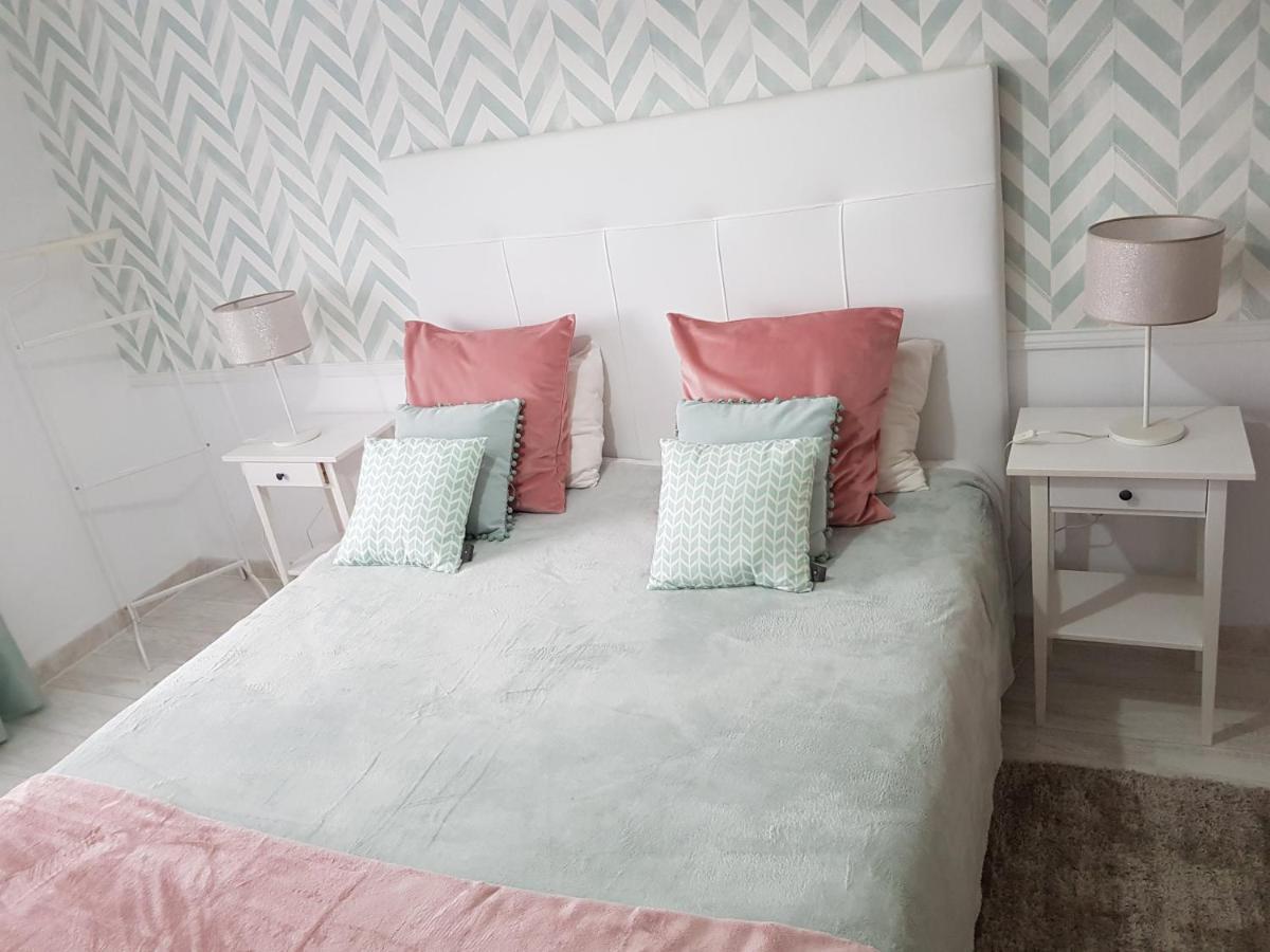 Apartamento Alagoinha Vila Nova de Milfontes Exteriér fotografie