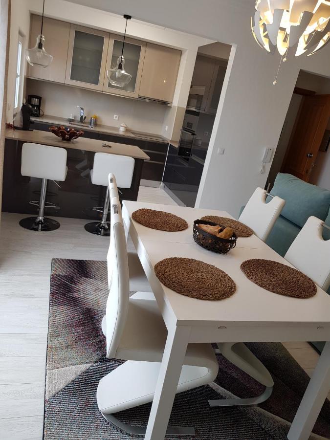 Apartamento Alagoinha Vila Nova de Milfontes Exteriér fotografie