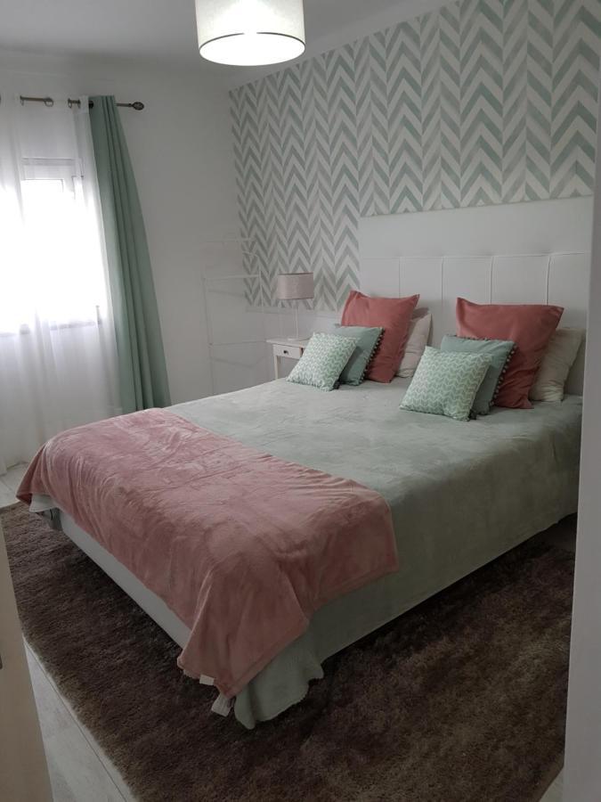 Apartamento Alagoinha Vila Nova de Milfontes Exteriér fotografie