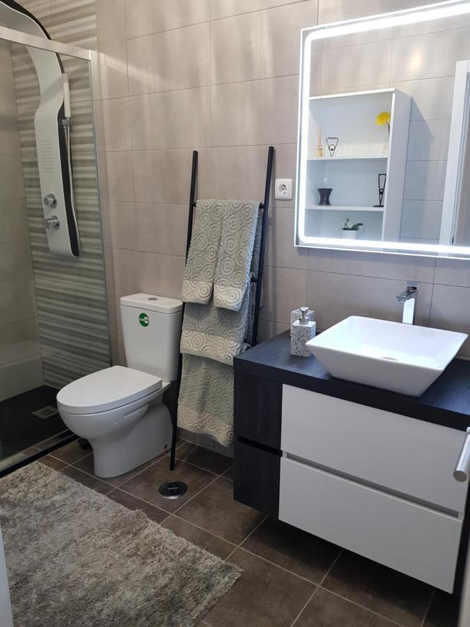 Apartamento Alagoinha Vila Nova de Milfontes Exteriér fotografie