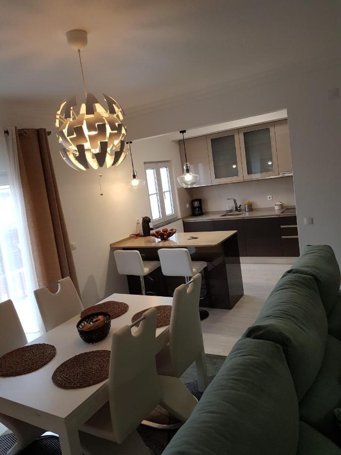 Apartamento Alagoinha Vila Nova de Milfontes Exteriér fotografie