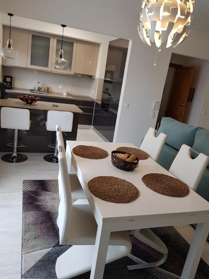 Apartamento Alagoinha Vila Nova de Milfontes Exteriér fotografie