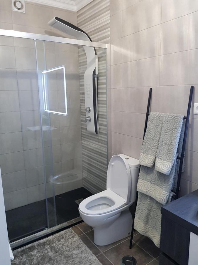 Apartamento Alagoinha Vila Nova de Milfontes Exteriér fotografie