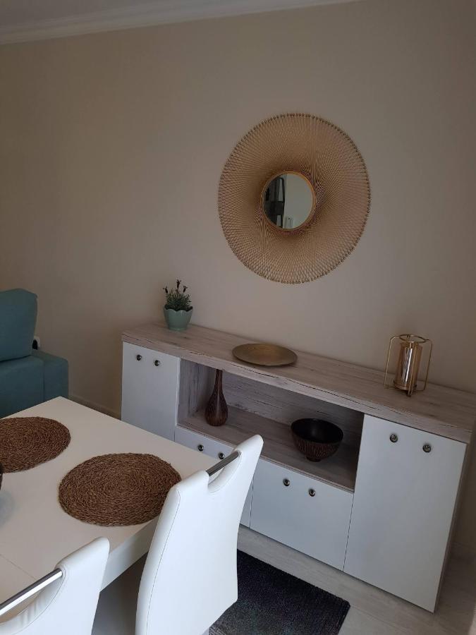 Apartamento Alagoinha Vila Nova de Milfontes Exteriér fotografie