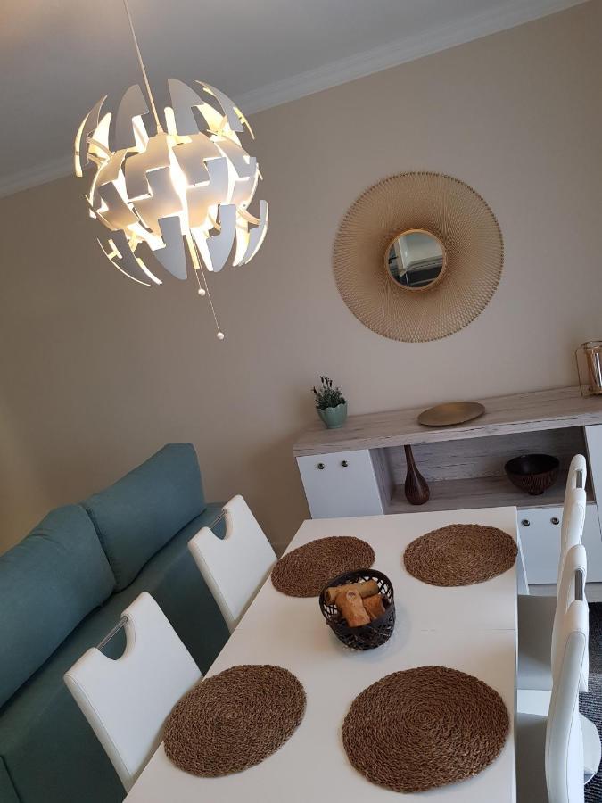 Apartamento Alagoinha Vila Nova de Milfontes Exteriér fotografie
