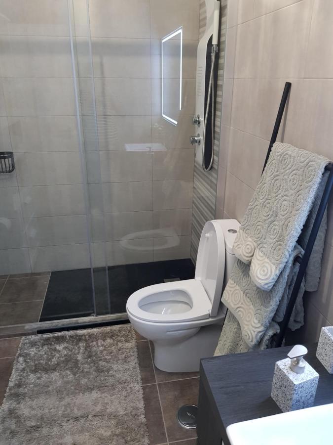 Apartamento Alagoinha Vila Nova de Milfontes Exteriér fotografie