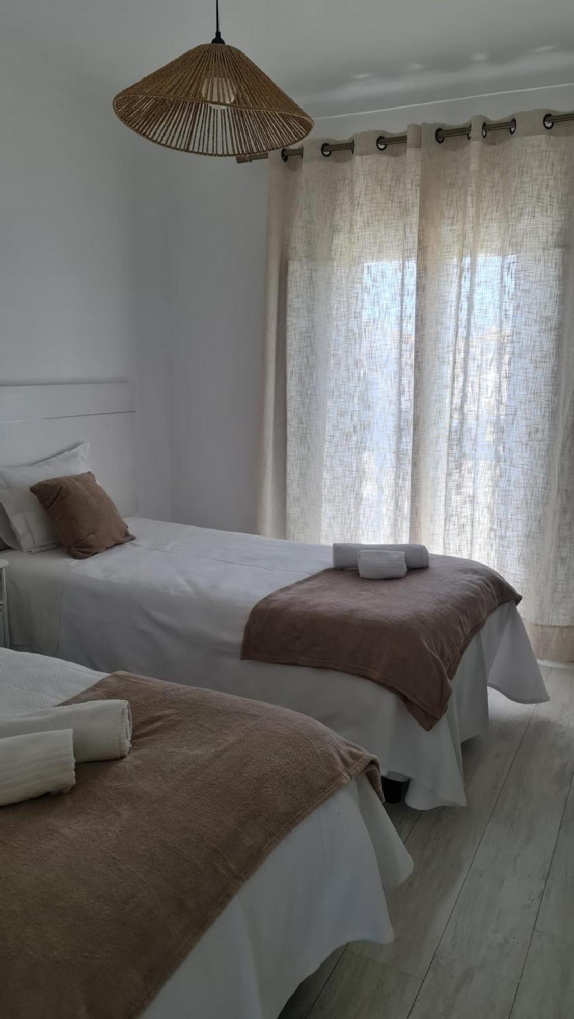 Apartamento Alagoinha Vila Nova de Milfontes Exteriér fotografie