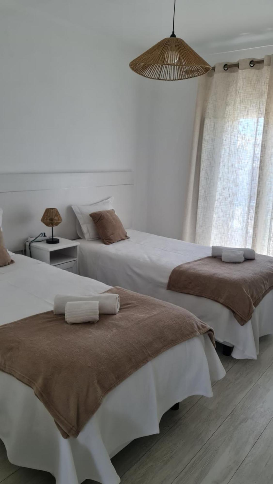 Apartamento Alagoinha Vila Nova de Milfontes Exteriér fotografie