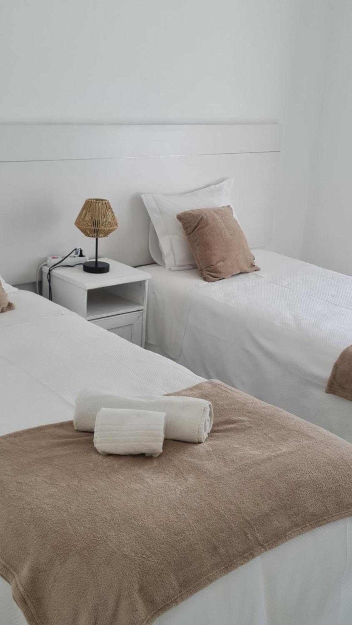Apartamento Alagoinha Vila Nova de Milfontes Exteriér fotografie