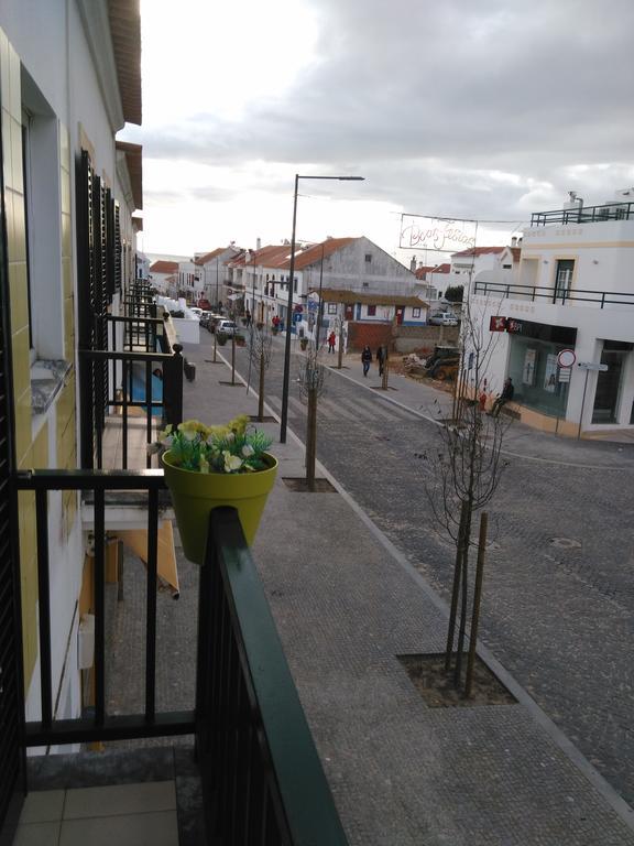 Apartamento Alagoinha Vila Nova de Milfontes Exteriér fotografie