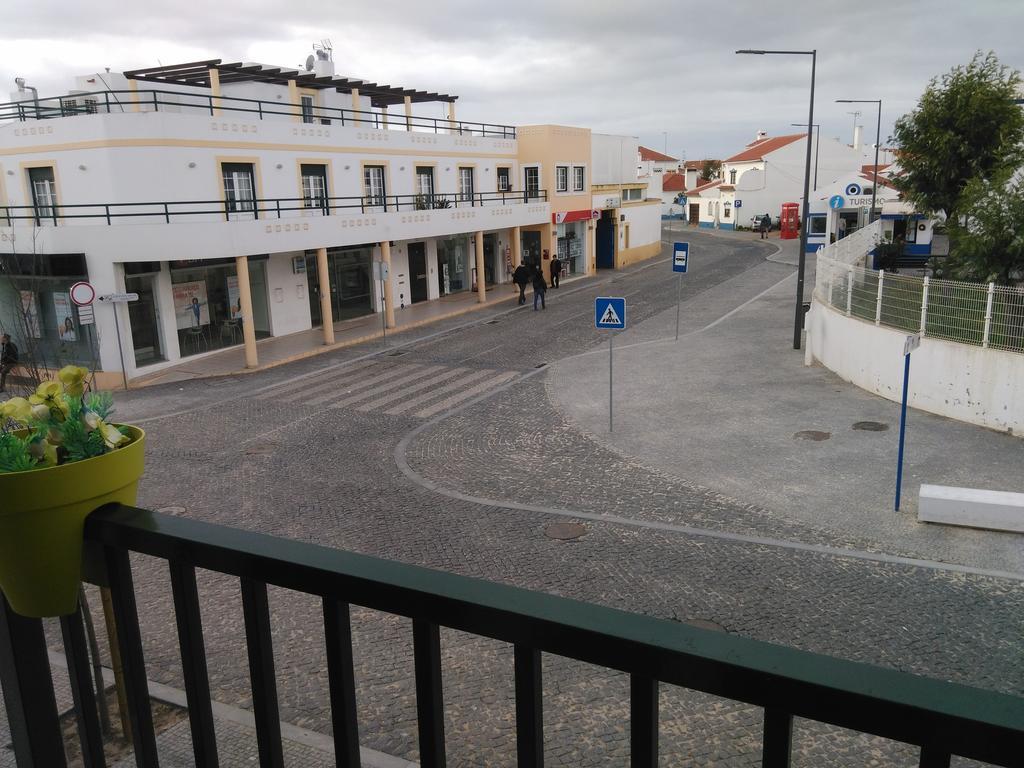 Apartamento Alagoinha Vila Nova de Milfontes Exteriér fotografie