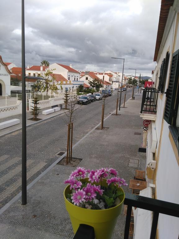 Apartamento Alagoinha Vila Nova de Milfontes Exteriér fotografie
